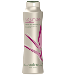 All Nutrient Volumize Conditioner NorCalsalonservices.com