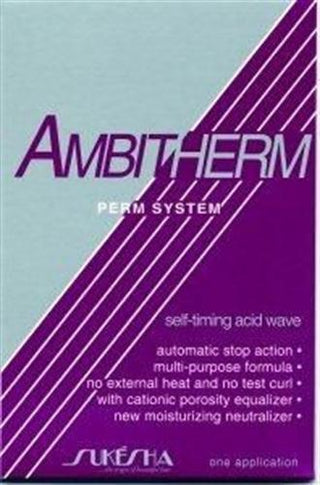 All Nutrient Permanent Ambitherm NorCalsalonservices.com