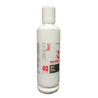 Dikson Eurotype Cream 40 Volume Cream Developer NorCalsalonservices.com