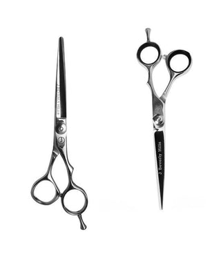 J Beverly Hills Shears Cobalt