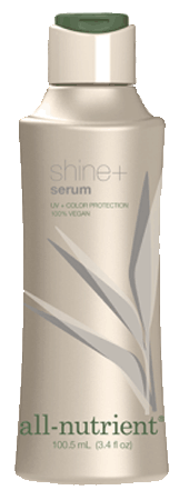 All Nutrient Shine+ Serum 3.4oz NorCalsalonservices.com