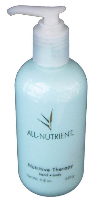 All Nutrient Lotion Tranquility Norcalsalonservices.com