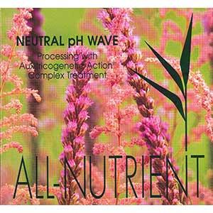 All Nutrient Permanent Neutral pH Wave NorCalsalonservices.com